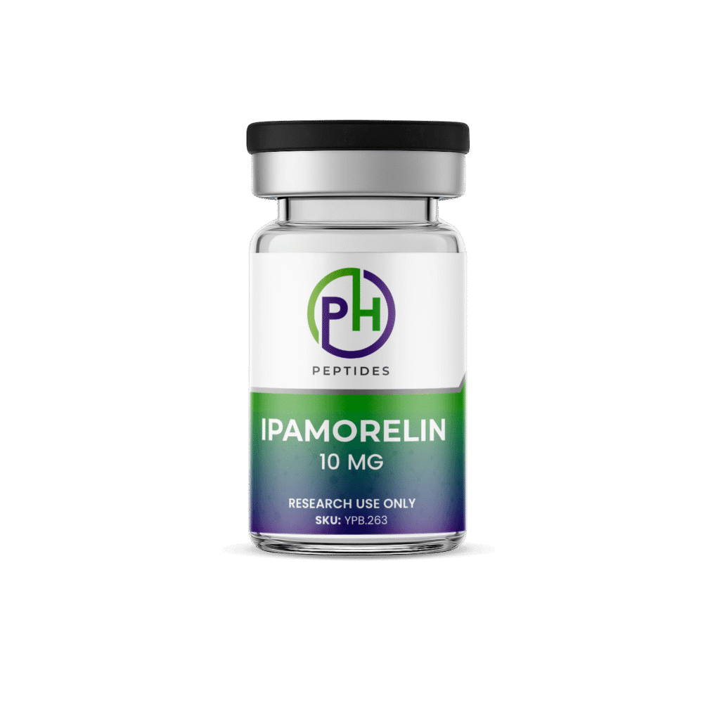 Ipamorelin (10mg)