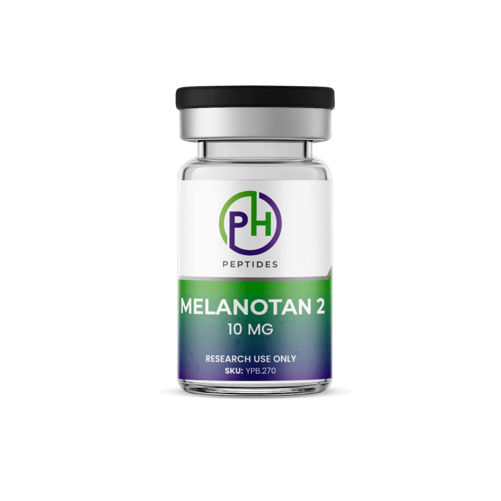 Melanotan 2 (10mg)