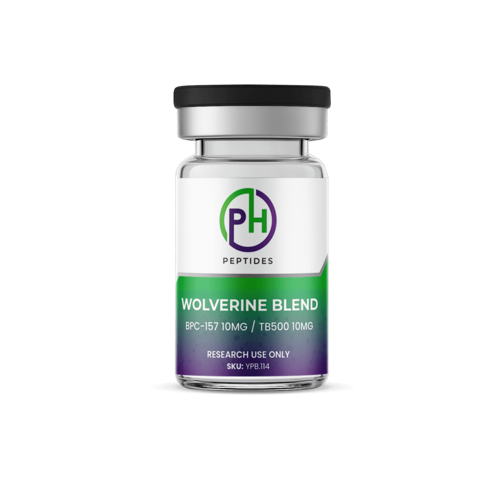 Thymosin Beta 4 (TB500)