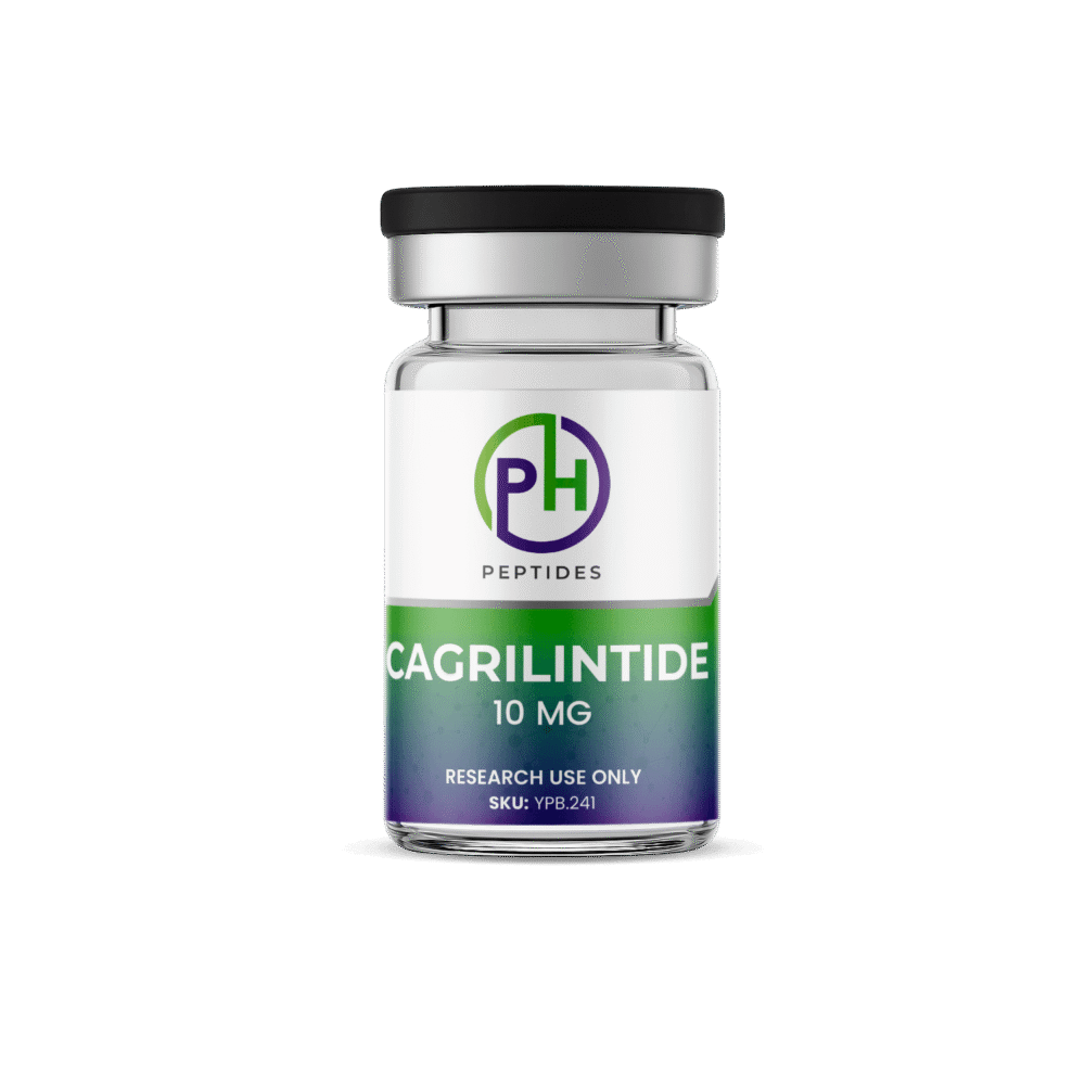Cagrilintide (10mg)