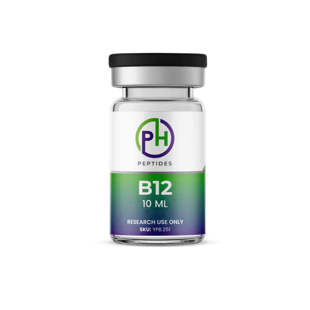 B12 (10ml)