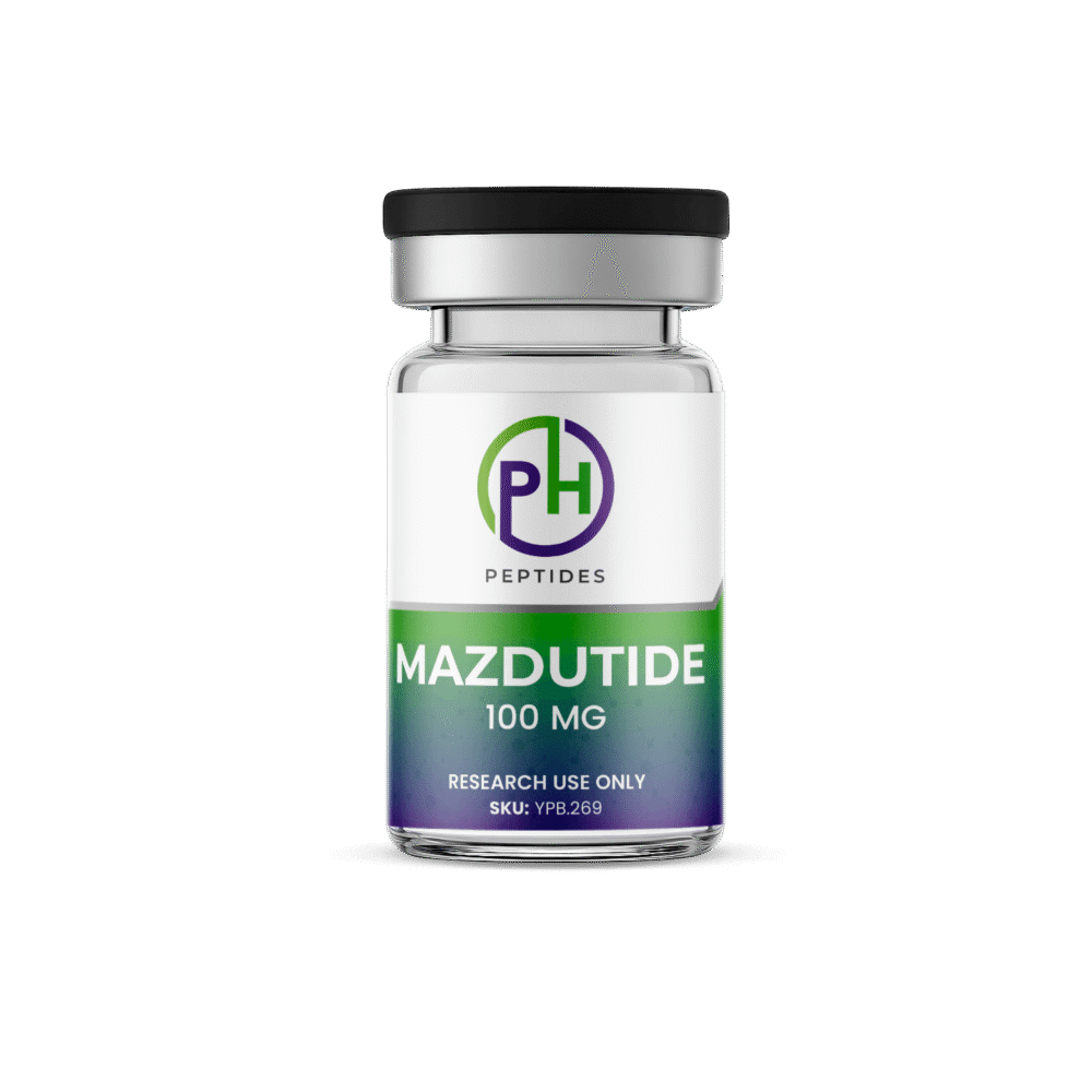 Mazdutide (100mg)