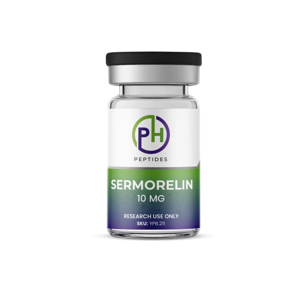 Sermorelin (10mg)