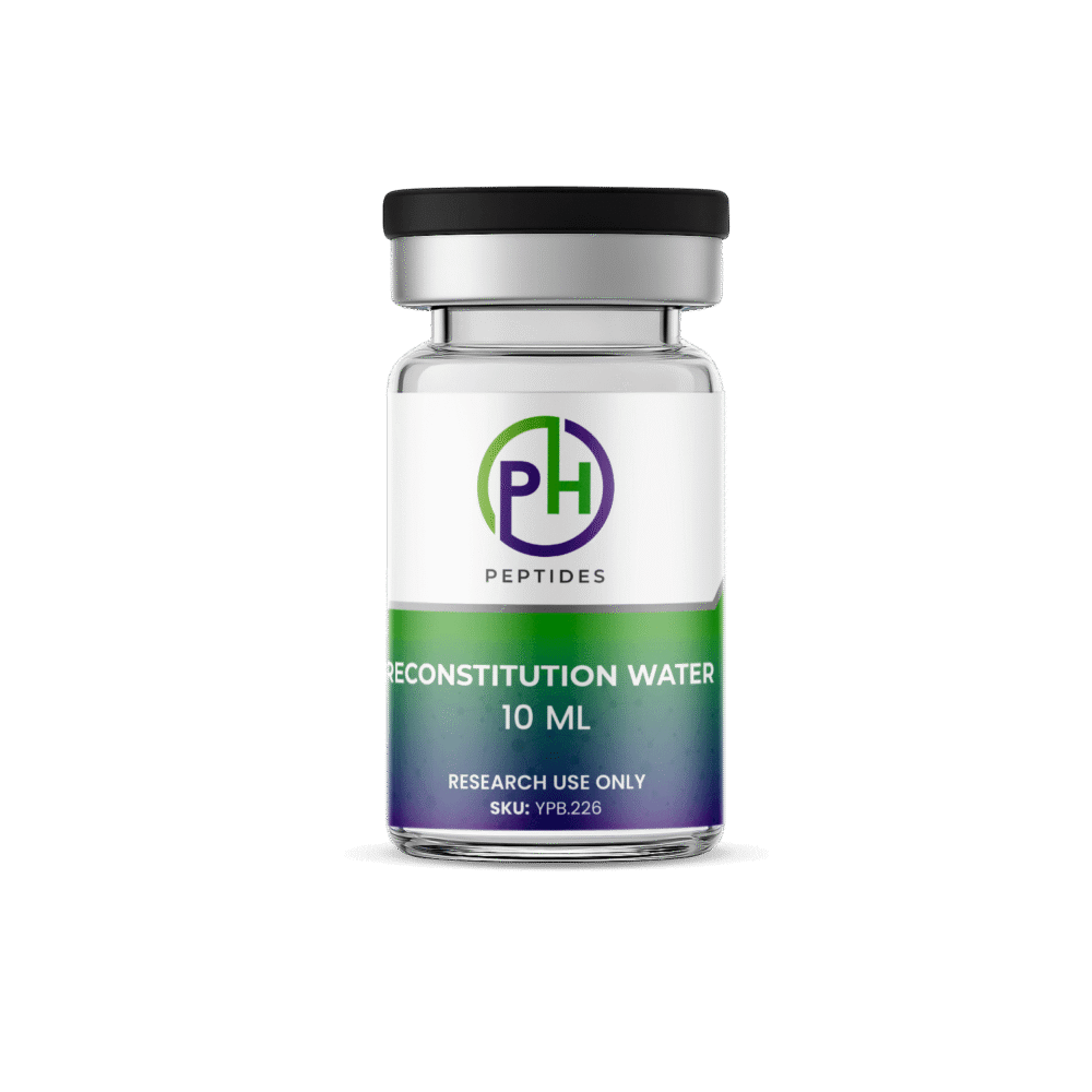 Reconstitution Water